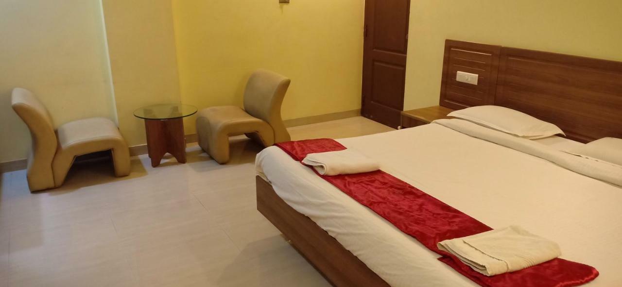 Hotel Sona'S Tiruchirappalli 외부 사진