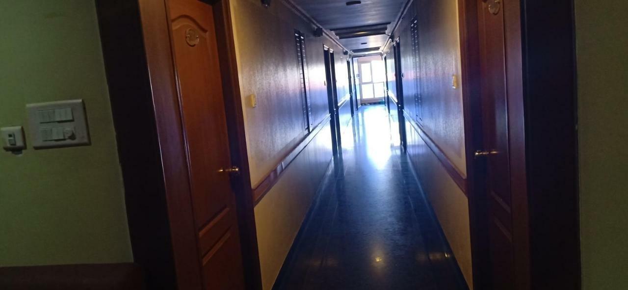 Hotel Sona'S Tiruchirappalli 외부 사진
