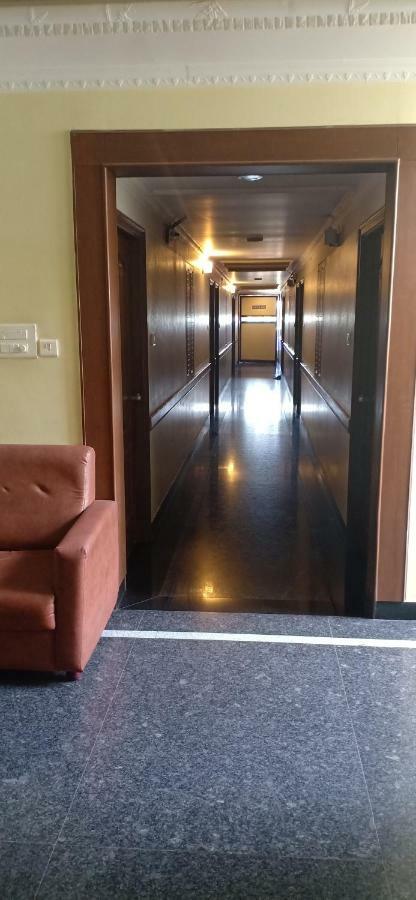Hotel Sona'S Tiruchirappalli 외부 사진