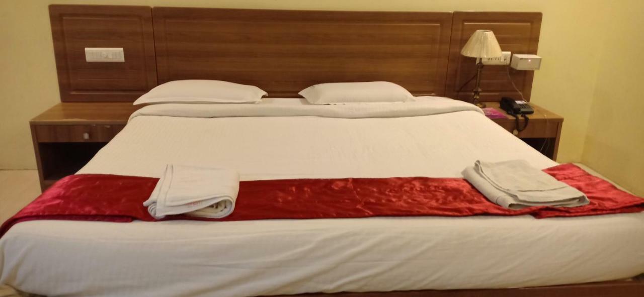 Hotel Sona'S Tiruchirappalli 외부 사진