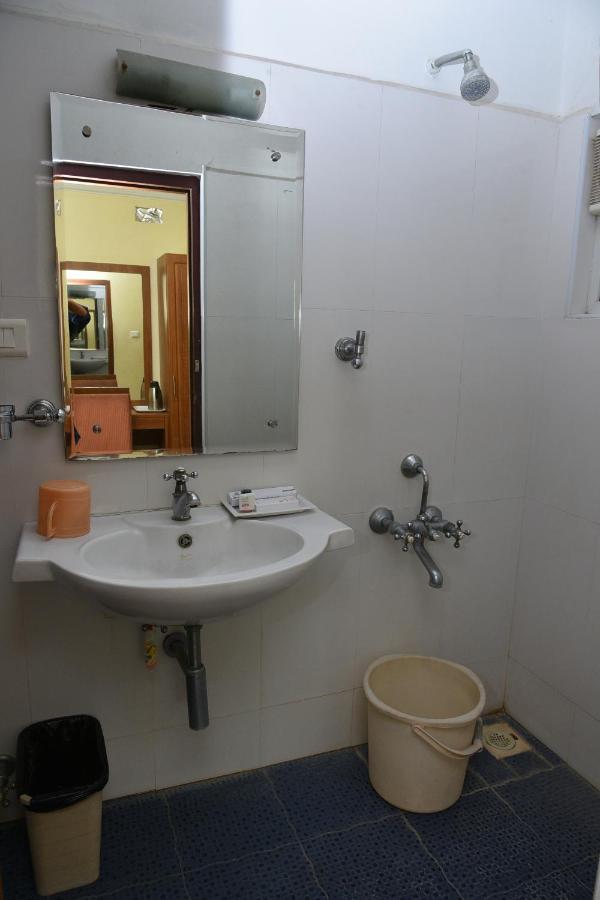 Hotel Sona'S Tiruchirappalli 외부 사진