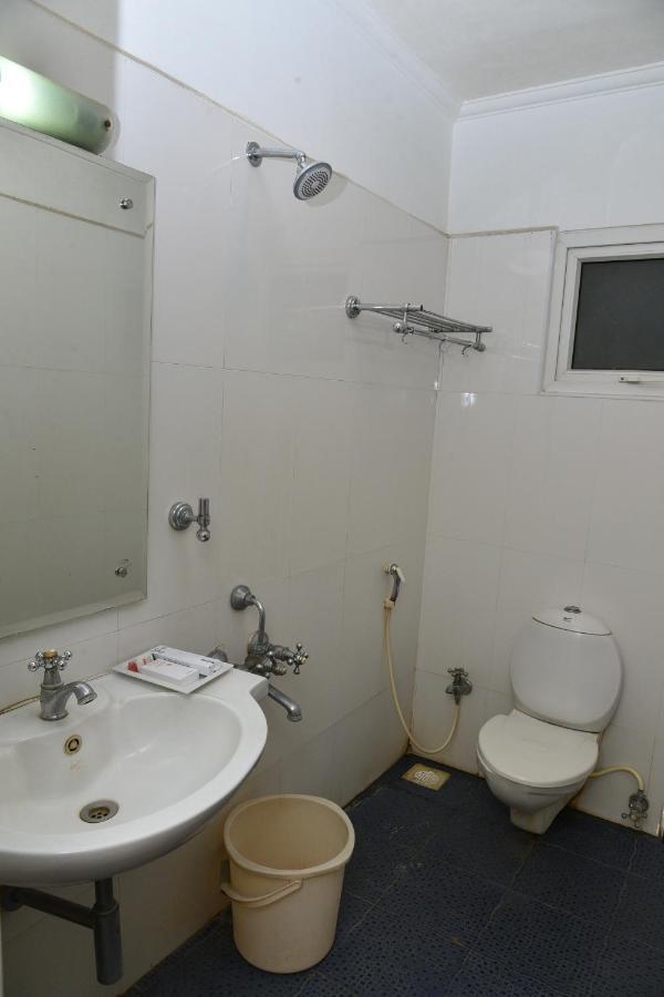 Hotel Sona'S Tiruchirappalli 외부 사진
